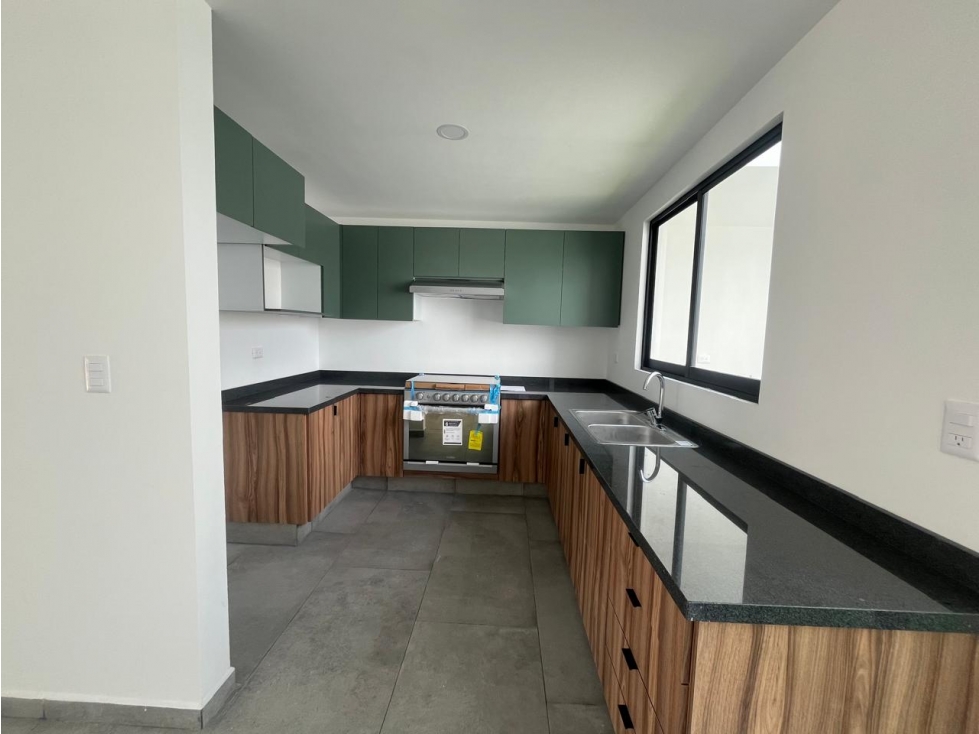 Casa en Venta en Momoxpan, Puebla — foto 4
