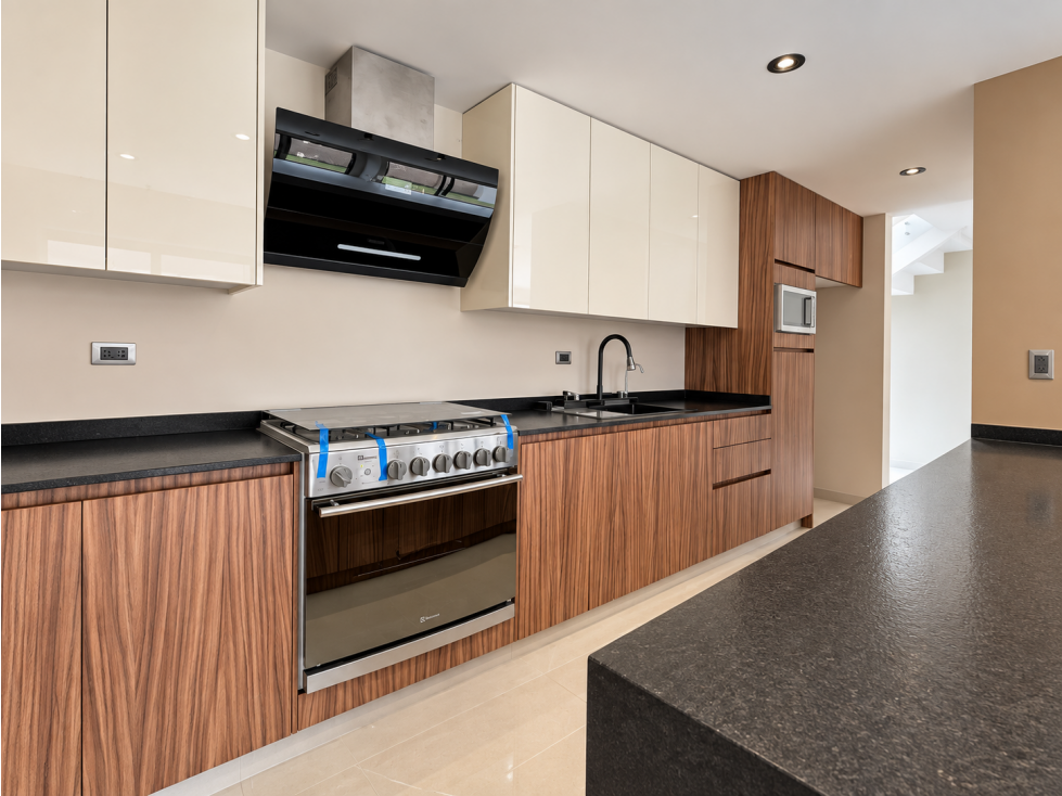 Casa en Venta en Parque Rodas, Lomas de Angelópolis, Puebla. — foto 4