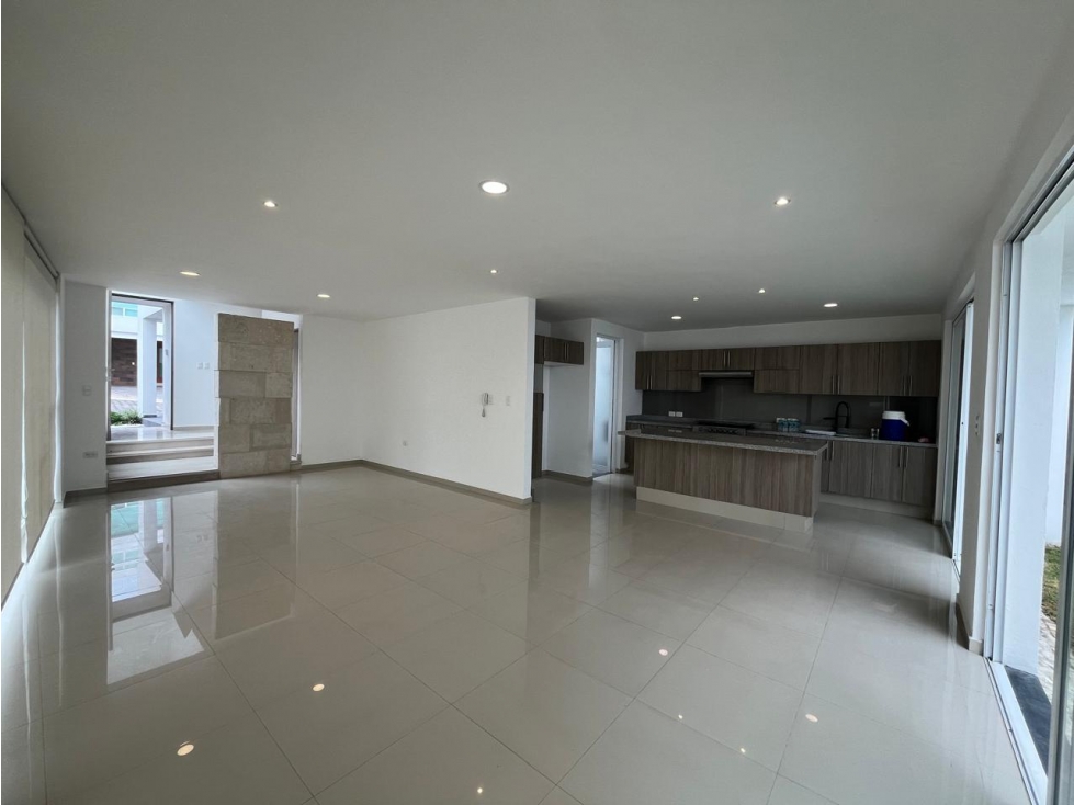 Casa en Venta en Parque Lima, Lomas de Angelópolis, Puebla. — foto 4