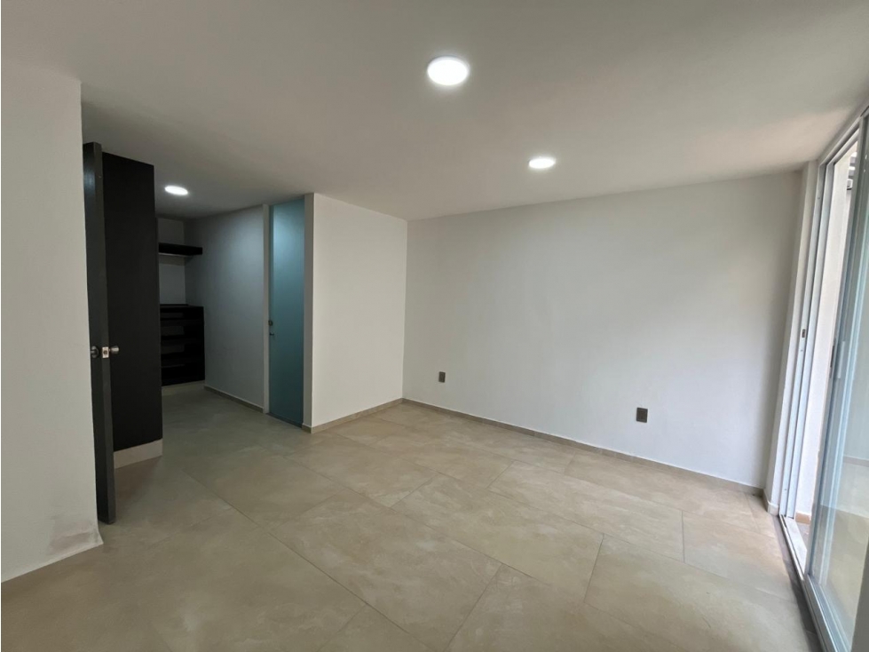 Casa recién remodelada en venta en Arboledas de San Ignacio, Puebla. — foto 2