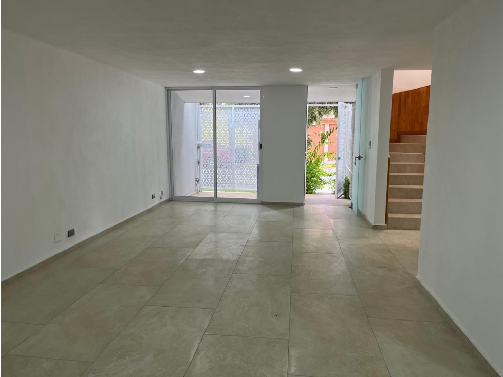 Casa recién remodelada en venta en Arboledas de San Ignacio, Puebla. — foto 3
