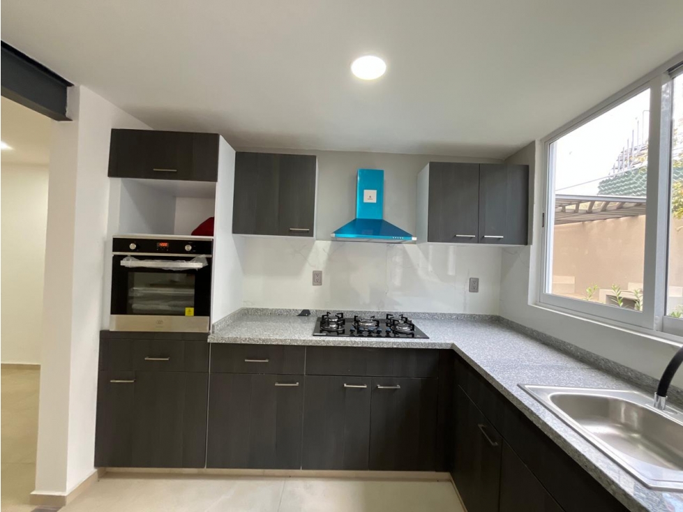 Casa recién remodelada en venta en Arboledas de San Ignacio, Puebla. — foto 4