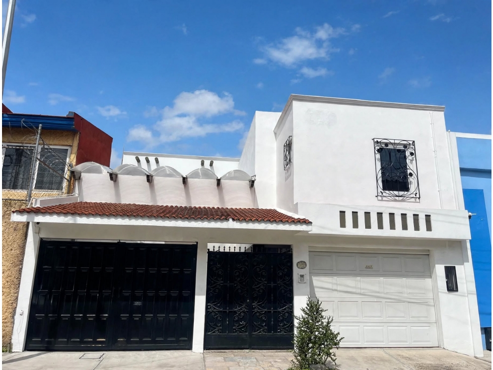 Casa en Venta en Arboledas de Guadalupe, Puebla