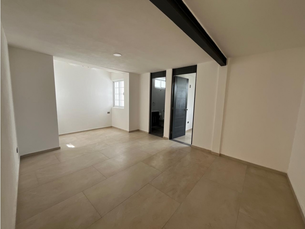 Casa recién remodelada en venta en Arboledas de San Ignacio, Puebla. — foto 5