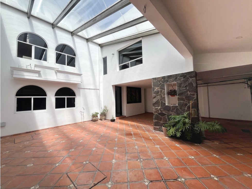 Casa en venta en zona Los Fuertes, Puebla. — foto 2
