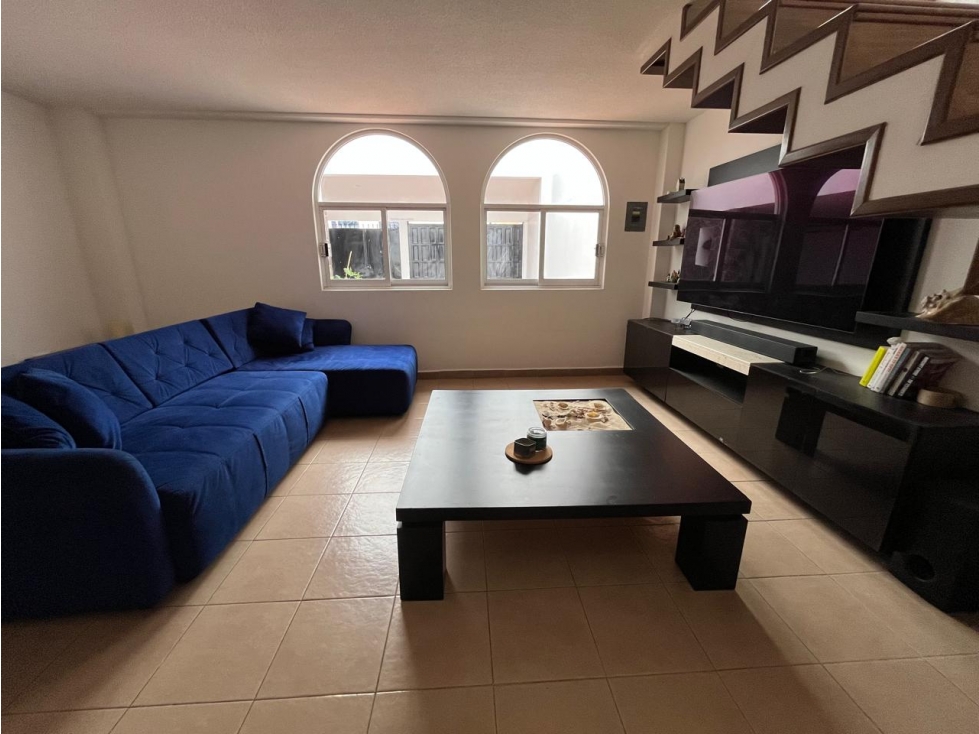 Casa en venta en zona Los Fuertes, Puebla. — foto 5