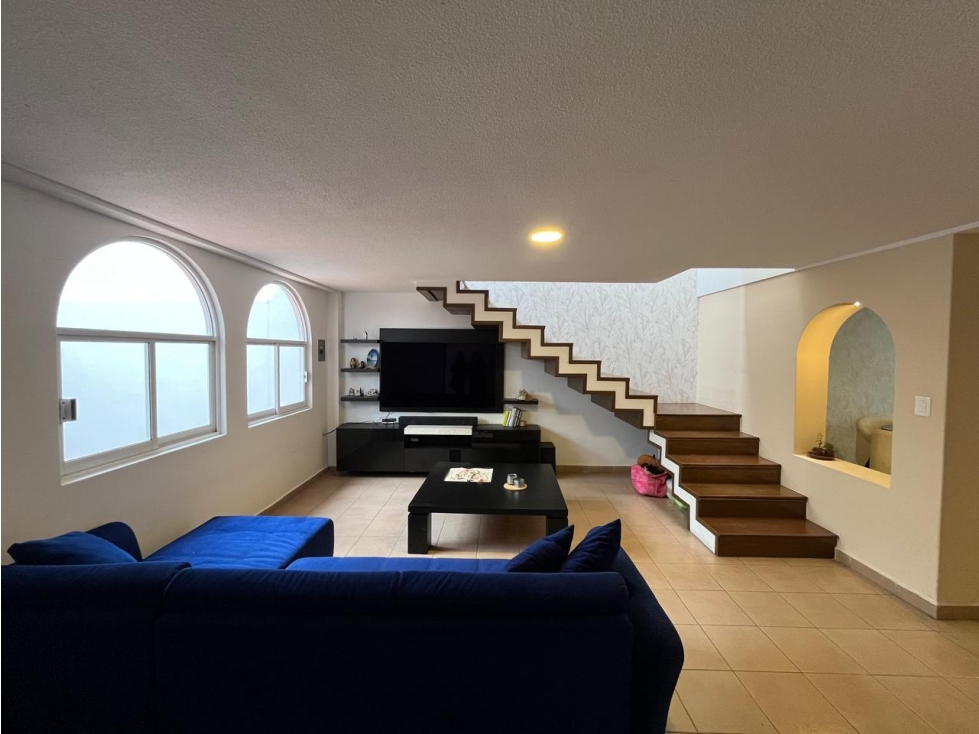 Casa en venta en zona Los Fuertes, Puebla. — foto 6