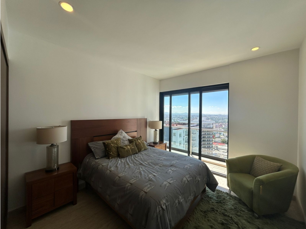 Departamento en venta Punto Horizonte, Lomas de Angelópolis, Puebla. — foto 5