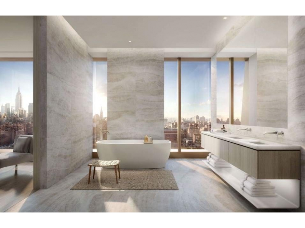 Departamentos en venta Torre Andeza, zona Angelópolis Puebla. — foto 5