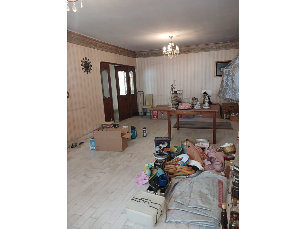 Casa en venta a Pie de calle Col. Santa Bárbara, Puebla. — foto 5