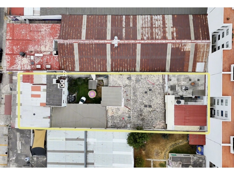Casa, locales y depas en venta a unas cuadras de la BUAP, Puebla. — foto 4