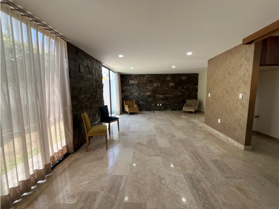Casa en venta en Parque Baja California, Lomas de Angelópolis, Pue. — foto 5