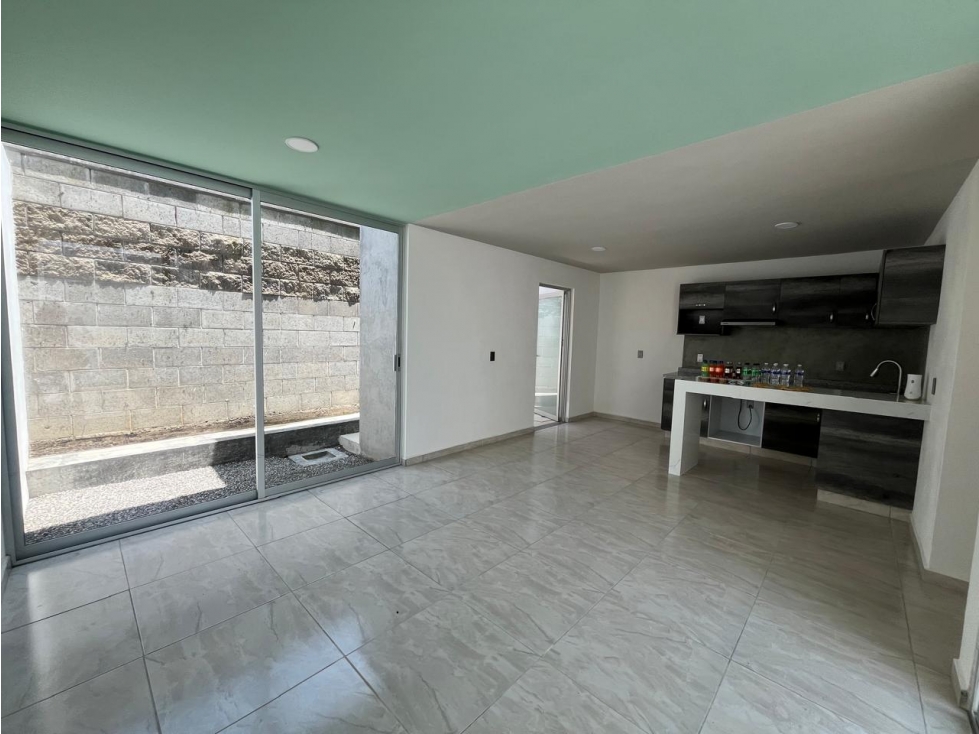 Casa en Venta en Residencial 4 Vientos Cuautlancingo, Puebla . - 5