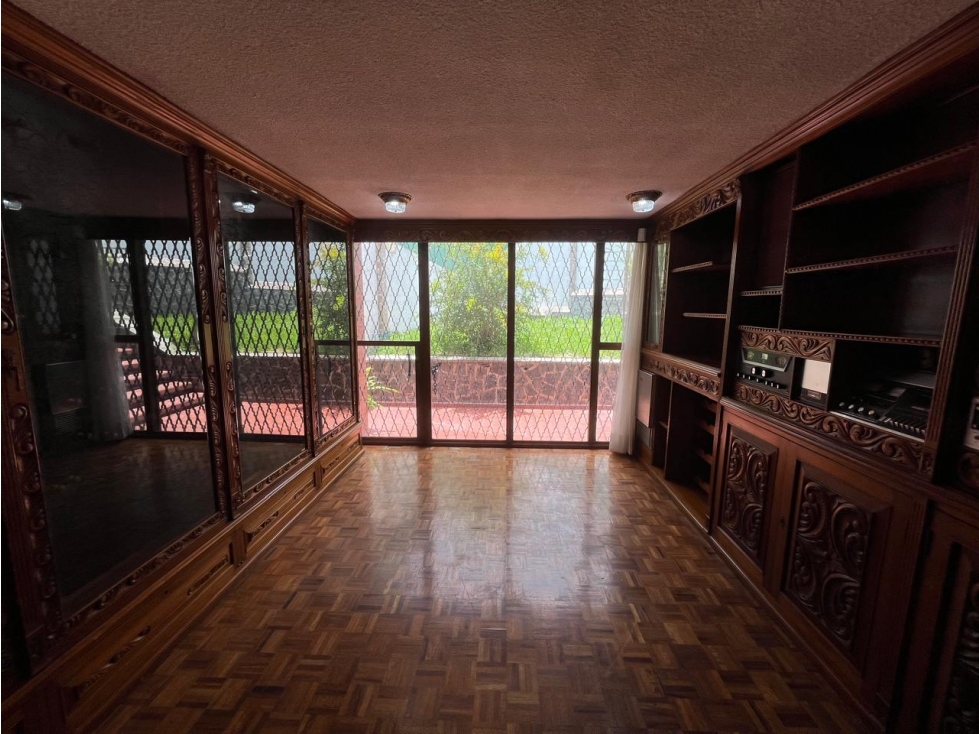 Casa en Venta en Colonia La Paz, Puebla en Esquina con Terraza — foto 5