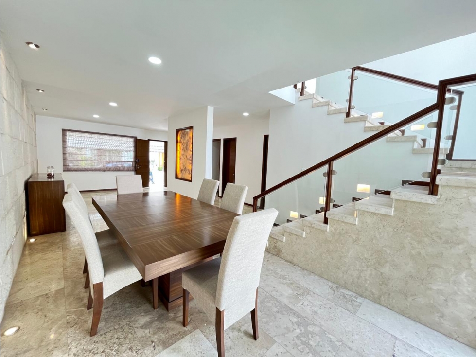 Casa en Venta en Parque Castellana Lomas de Angelópolis II, Puebla — foto 5
