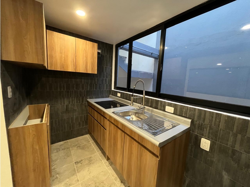 Departamentos en venta zona la Paz, Puebla. 100% Remodelados — foto 5