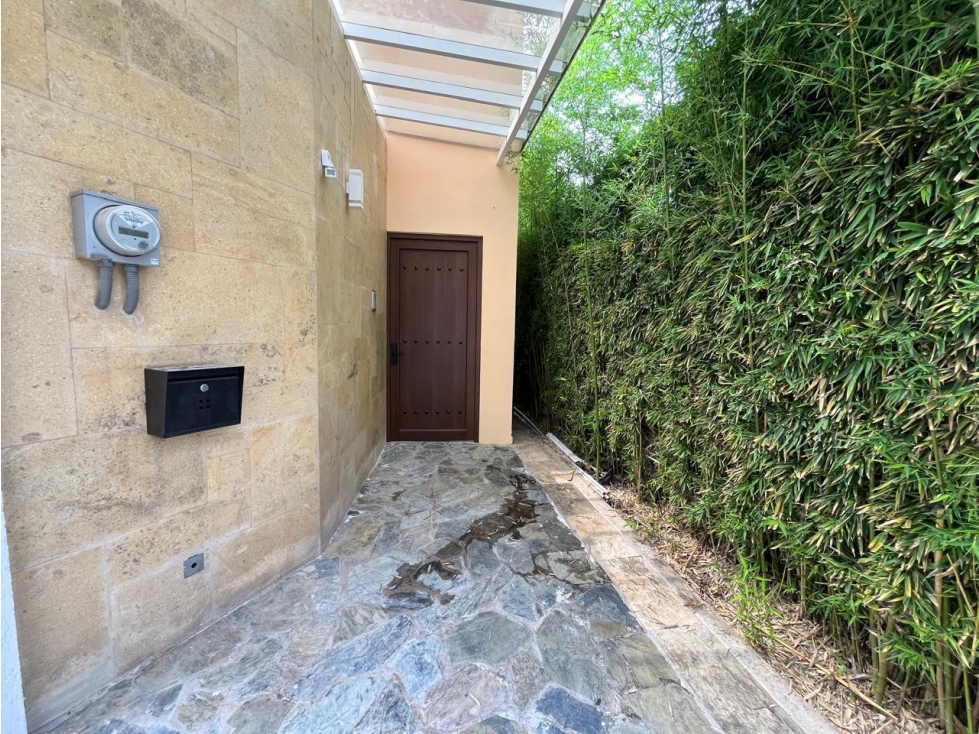 Casa en Venta en Lomas de Angelópolis, Parque Castellana, Puebla. — foto 5