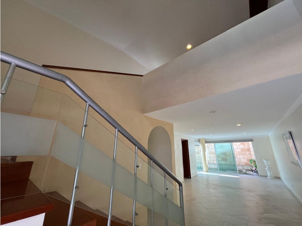 Casa en Venta en Residencial Alta Vista, Puebla. - 5