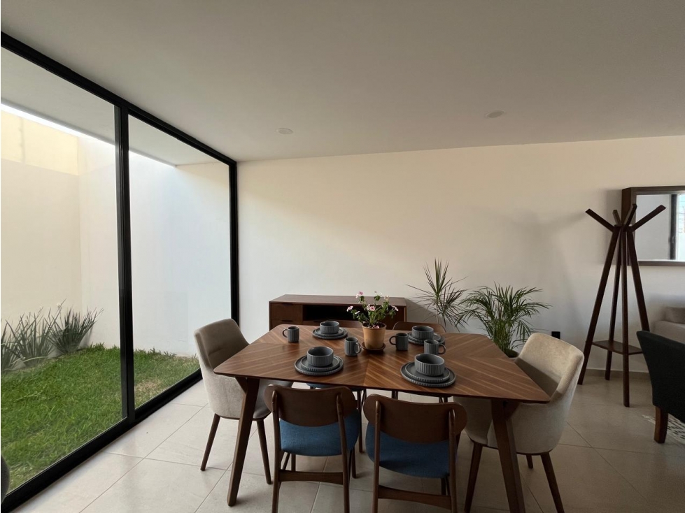 Casas en Preventa en Residencial Davica, San Pedro Cholula, Puebla - 5
