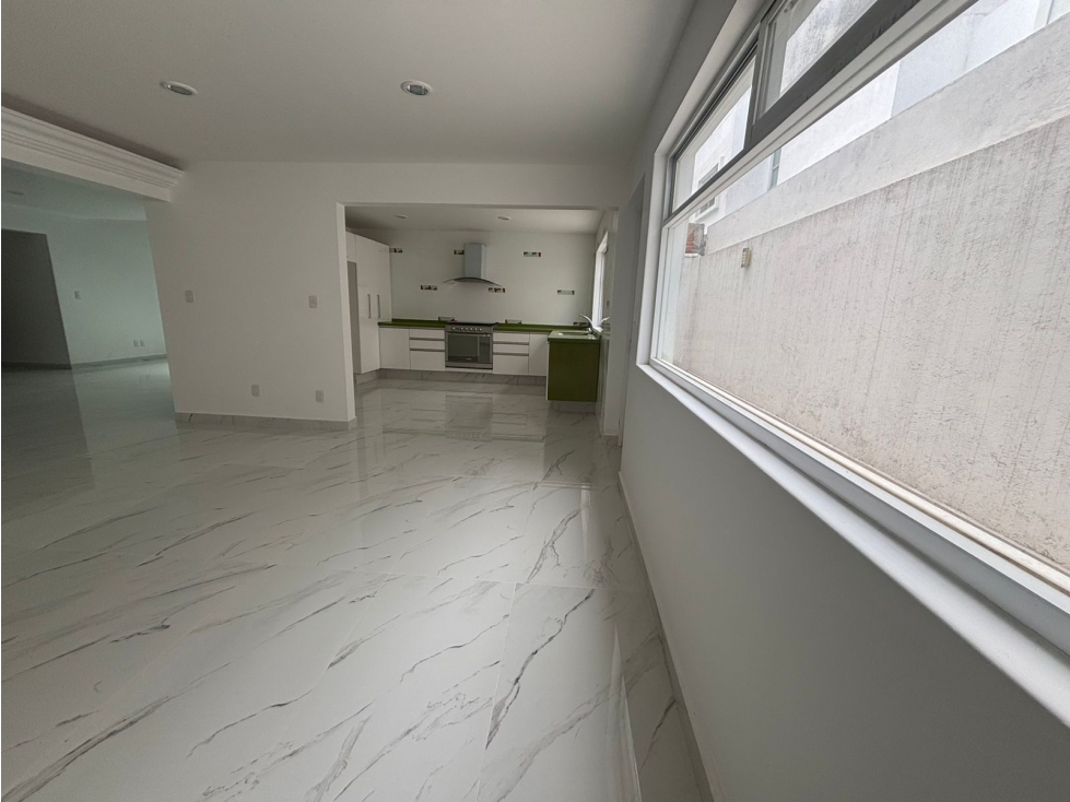 Casa en Venta, Parque Santiago, Lomas de Angelópolis II, Puebla. - 5