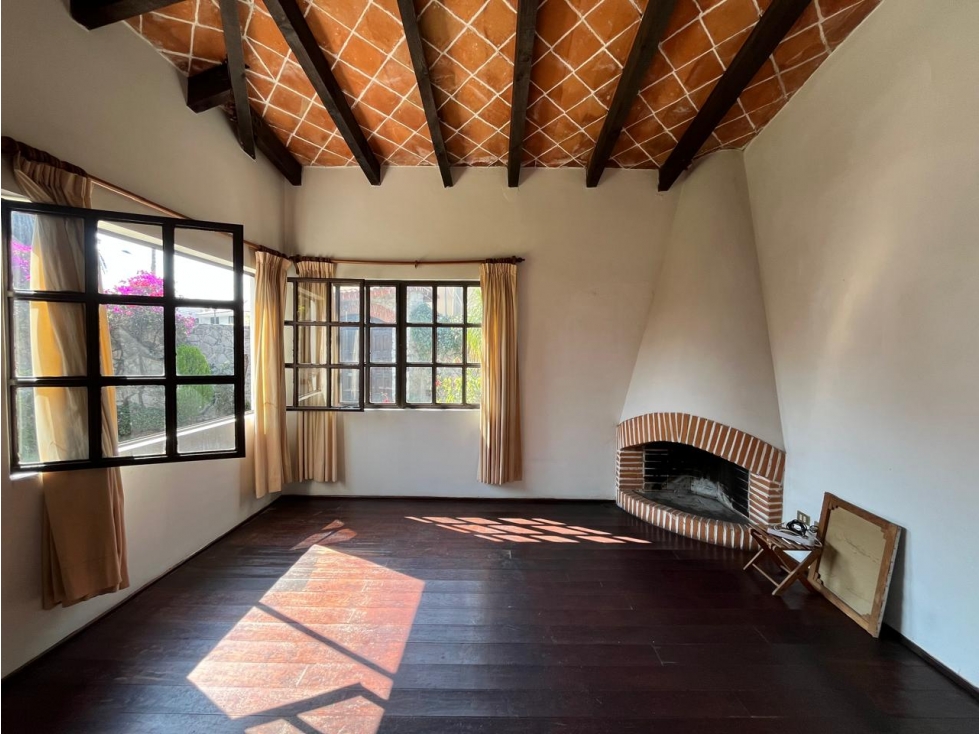 Residencia en venta La Concepción Zavaleta, Puebla. — foto 5