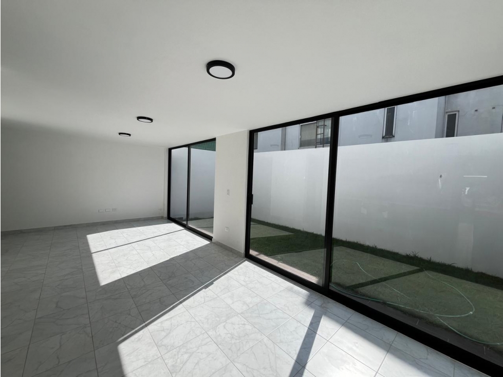 Casa Remodelada en Venta en Fracc. Campestre La Carcaña, Cholula, Pue. — foto 5