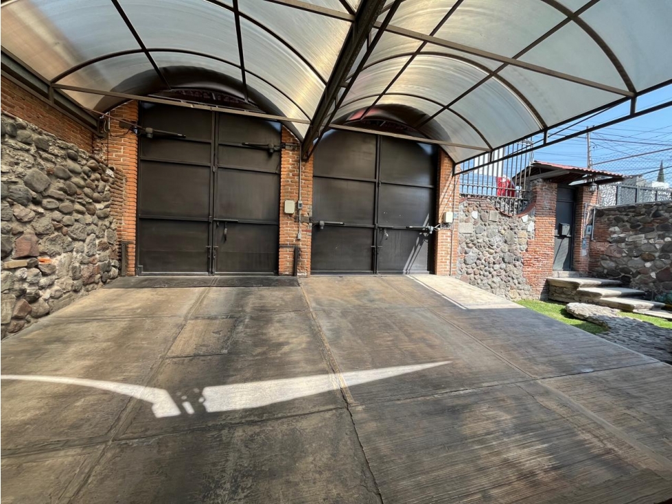 Residencia en venta en Barrio de Jesús, San Pedro Cholula, Puebla. - 5