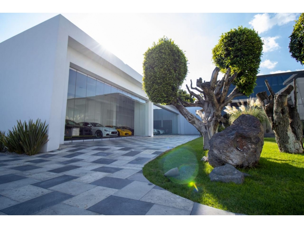 Residencia de Lujo en Venta en Real La Alfonsina, Atlixco, Puebla - 5