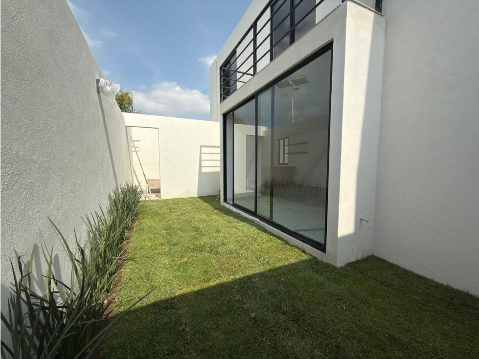 Casas en venta en Fraccionamiento La Vid, Cuautlancingo, Puebla. - 5