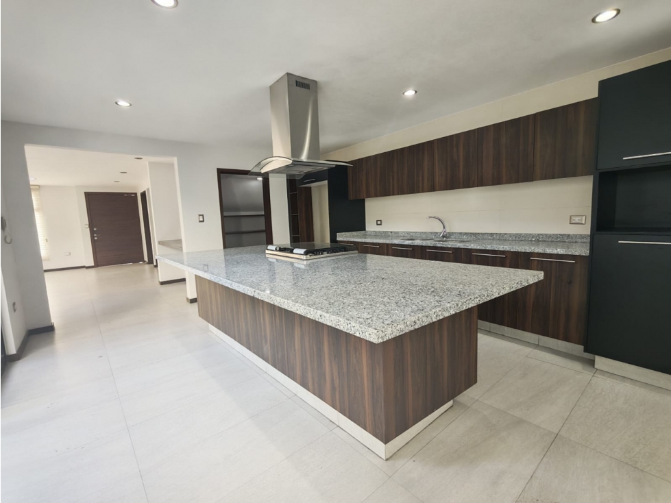 Casa en Venta en Fraccionamiento La Mezza en San Andrés Cholula, Pue. — foto 5