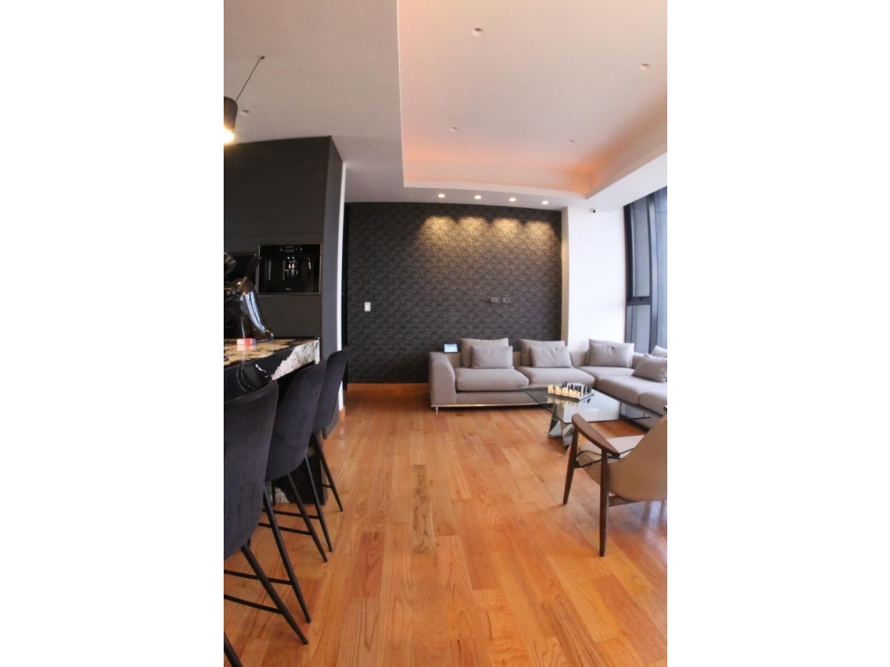 Penthouse en Venta en Fracc. Montesierra, San Pedro Cholula, Puebla. — foto 5