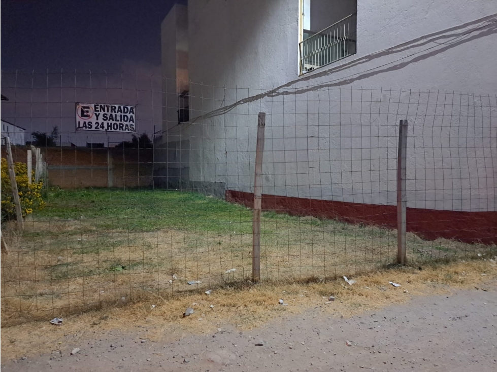 Terreno Habitacional en Venta en Santiago Momoxpan, Puebla — foto 5