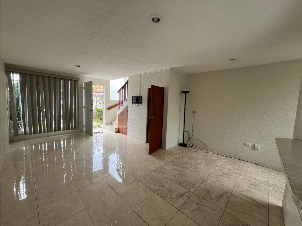 Casa en renta en Cd Judicial a 5 minutos de la Anáhuac, Puebla. — foto 5