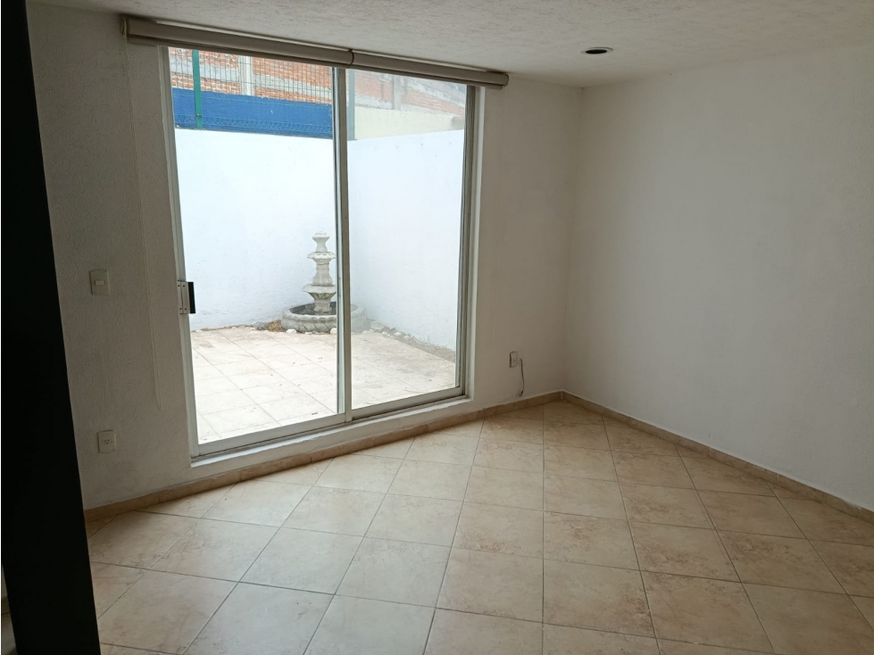 Casa en venta en Fraccionamiento Sendero en San Pedro Cholula Puebla — foto 5