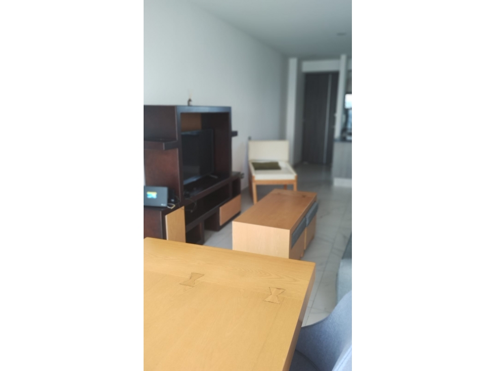 Departamento amueblado en renta en Torre Blank, Lomas de Angelópolis — foto 5