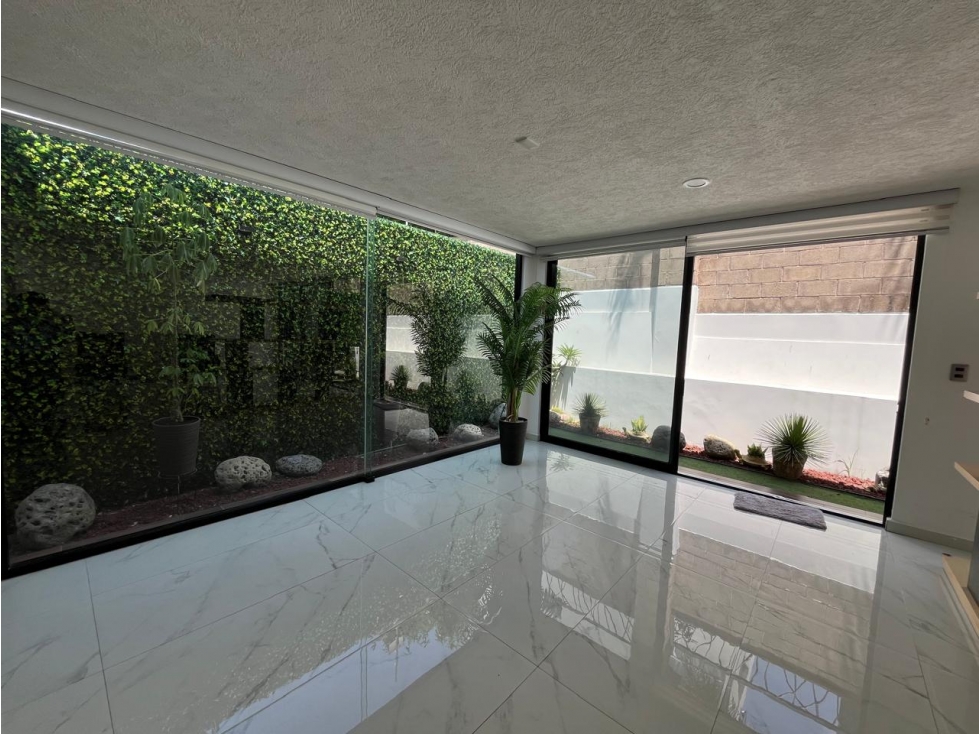 Casa en venta en Parque Victoria, Lomas de Angelópolis II, Puebla. — foto 5