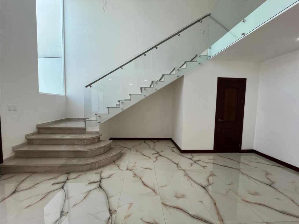 Casa en venta en La Carcaña, San Pedro Cholula, Puebla. — foto 5