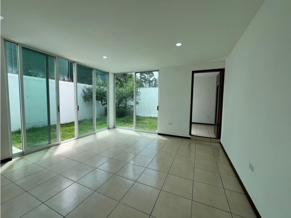 Casa en Venta en Fraccionamiento Quetzalcóatl, Puebla. - 5