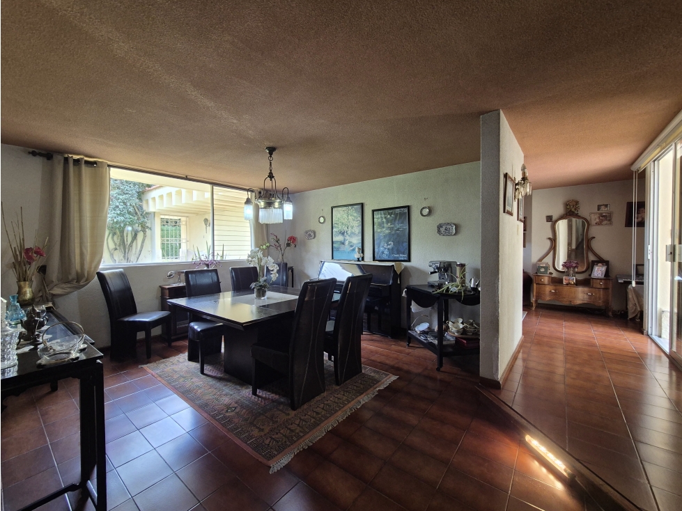 Casa en Venta en El Mirador, La Calera, Puebla . — foto 5