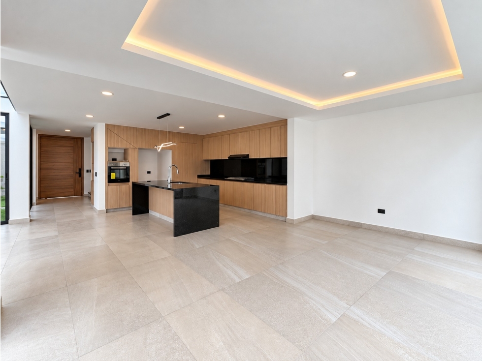 Casa en Venta en Parque Chiapas, Lomas de Angelópolis, Puebla. — foto 5