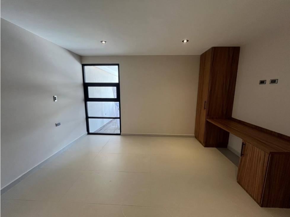 Casa en Venta en Parque Rodas, Lomas de Angelópolis, Puebla. — foto 5
