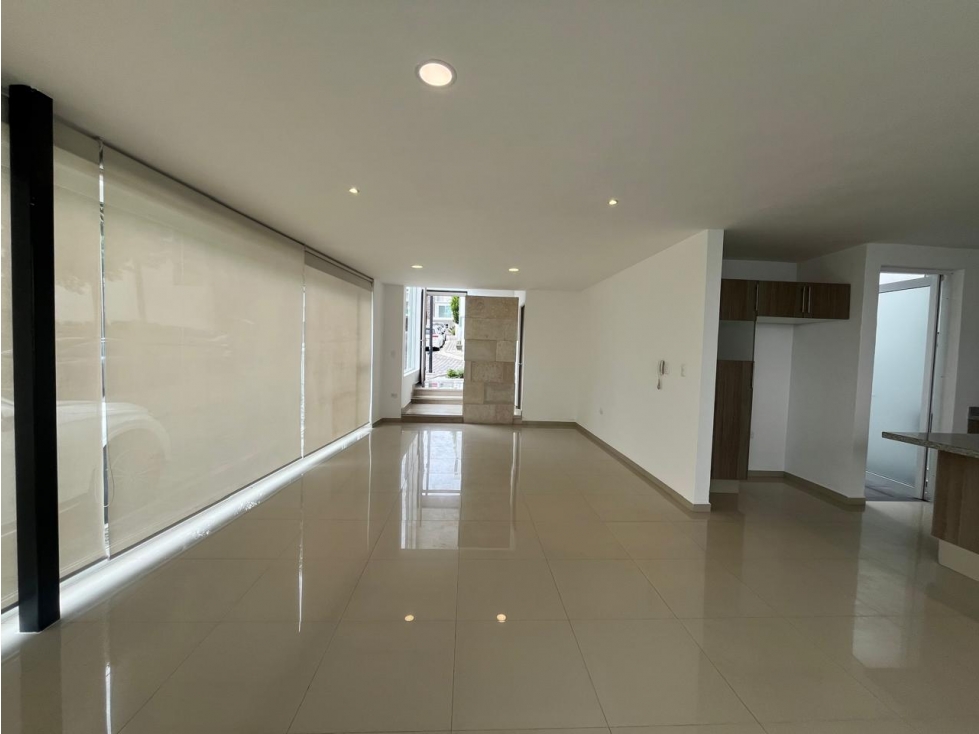 Casa en Venta en Parque Lima, Lomas de Angelópolis, Puebla. — foto 5