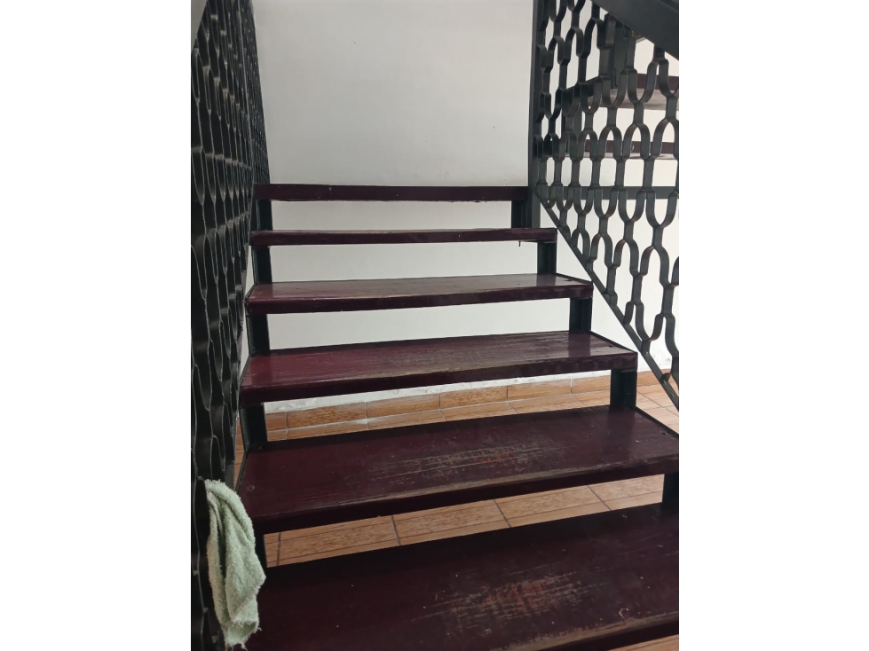 Casa en venta Col. La Paz, Puebla. — foto 6