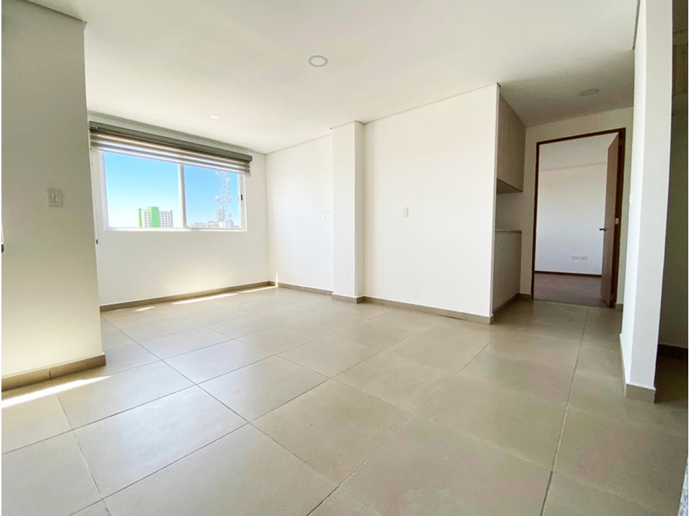 Departamento en venta en La Noria, Puebla. — foto 6