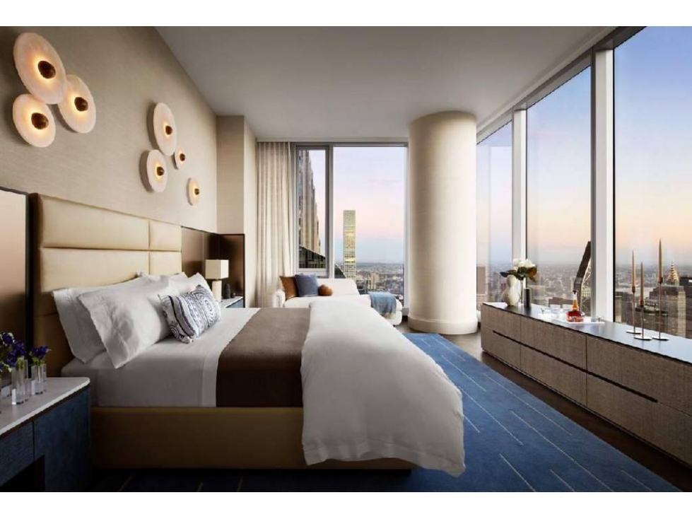 Departamentos en venta Torre Andeza, zona Angelópolis Puebla. — foto 6