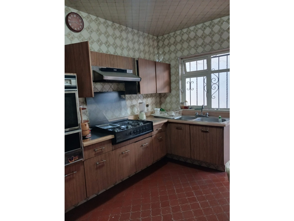 Casa en venta a Pie de calle Col. Santa Bárbara, Puebla. — foto 6