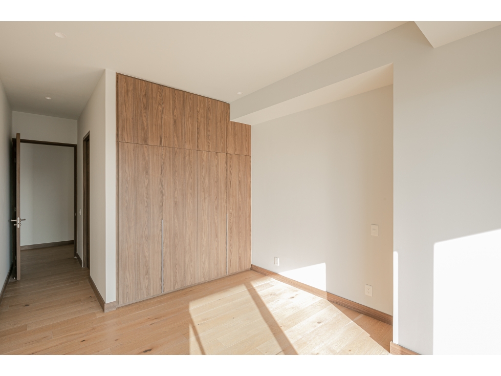 Departamentos en venta Sadro Residencias, Puebla. — foto 6