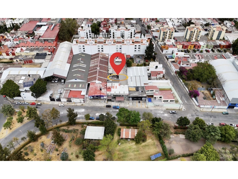 Casa, locales y depas en venta a unas cuadras de la BUAP, Puebla. — foto 5