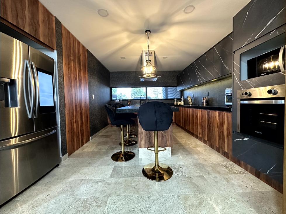 Casa en venta en Parque Baja California, Lomas de Angelópolis, Pue. — foto 6