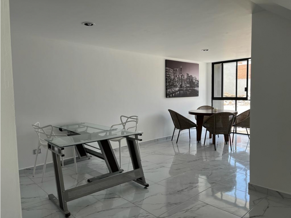 Casas en preventa en San Isidro Castillotla, Puebla. — foto 6